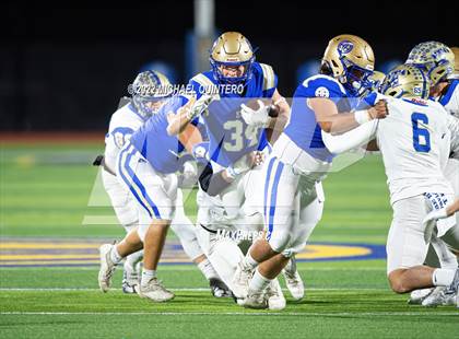 Thumbnail 1 in Tivy @ Alamo Heights (UIL 5A Division 2 Bi-District Playoff) photogallery.