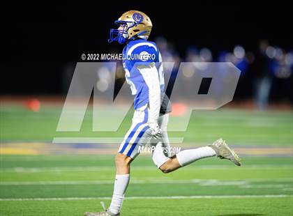Thumbnail 1 in Tivy @ Alamo Heights (UIL 5A Division 2 Bi-District Playoff) photogallery.