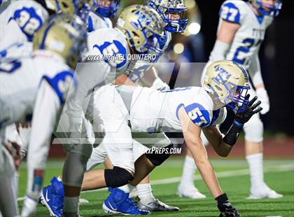 Thumbnail 3 in Tivy @ Alamo Heights (UIL 5A Division 2 Bi-District Playoff) photogallery.