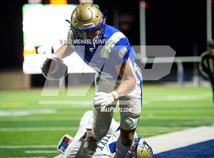 Thumbnail 3 in Tivy @ Alamo Heights (UIL 5A Division 2 Bi-District Playoff) photogallery.