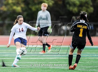 Thumbnail 1 in Garland @ Sachse photogallery.