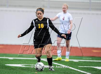 Thumbnail 1 in Garland @ Sachse photogallery.