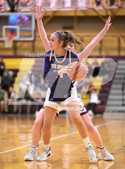 Thumbnail 2 in North Royalton @ Stow-Munroe Falls photogallery.