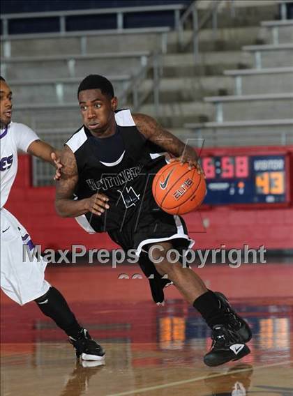 Thumbnail 2 in Crowley vs. Huntington (Thanksgiving Hoofest) photogallery.