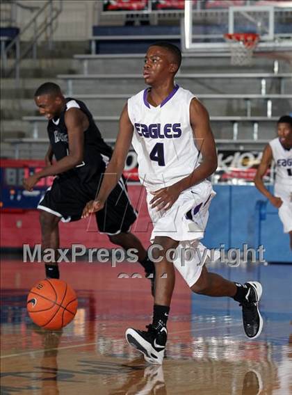 Thumbnail 2 in Crowley vs. Huntington (Thanksgiving Hoofest) photogallery.