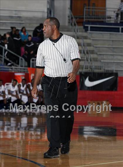 Thumbnail 1 in Crowley vs. Huntington (Thanksgiving Hoofest) photogallery.