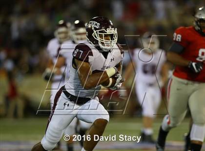 Thumbnail 1 in Jenks vs. Union photogallery.