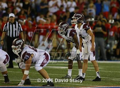 Thumbnail 3 in Jenks vs. Union photogallery.