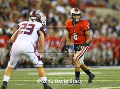 Thumbnail 1 in Jenks vs. Union photogallery.