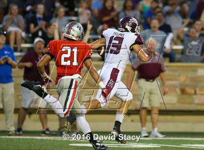 Thumbnail 2 in Jenks vs. Union photogallery.
