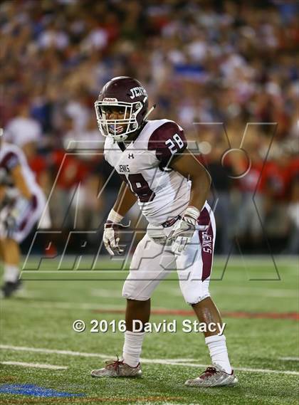 Thumbnail 1 in Jenks vs. Union photogallery.