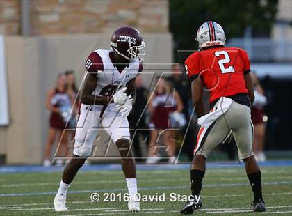 Thumbnail 2 in Jenks vs. Union photogallery.