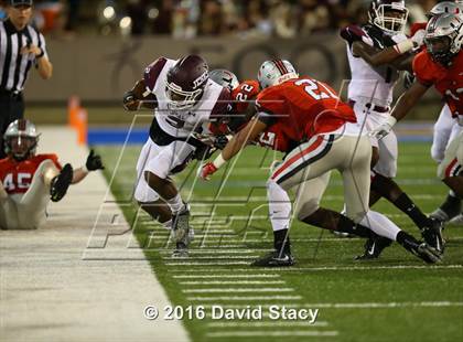 Thumbnail 3 in Jenks vs. Union photogallery.