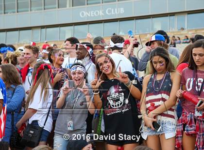 Thumbnail 1 in Jenks vs. Union photogallery.