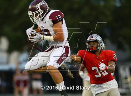 Thumbnail 3 in Jenks vs. Union photogallery.