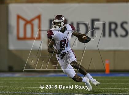 Thumbnail 3 in Jenks vs. Union photogallery.