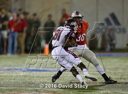 Thumbnail 1 in Jenks vs. Union photogallery.