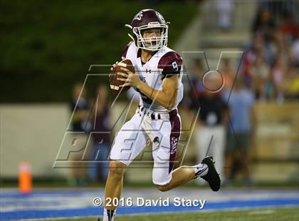 Thumbnail 1 in Jenks vs. Union photogallery.