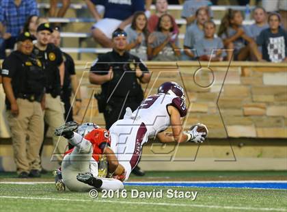 Thumbnail 3 in Jenks vs. Union photogallery.