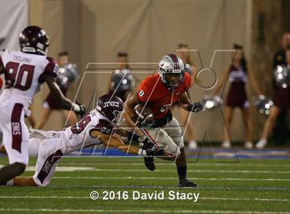 Thumbnail 2 in Jenks vs. Union photogallery.