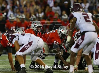 Thumbnail 3 in Jenks vs. Union photogallery.