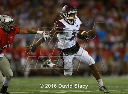 Thumbnail 3 in Jenks vs. Union photogallery.