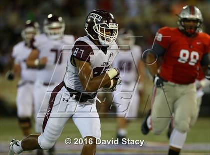 Thumbnail 2 in Jenks vs. Union photogallery.