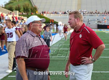 Thumbnail 1 in Jenks vs. Union photogallery.