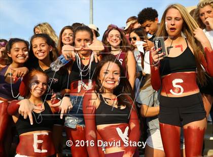 Thumbnail 3 in Jenks vs. Union photogallery.
