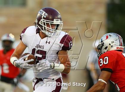 Thumbnail 1 in Jenks vs. Union photogallery.
