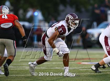 Thumbnail 1 in Jenks vs. Union photogallery.