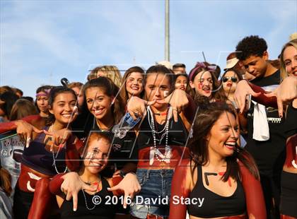 Thumbnail 1 in Jenks vs. Union photogallery.