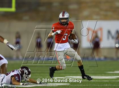 Thumbnail 2 in Jenks vs. Union photogallery.