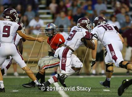 Thumbnail 3 in Jenks vs. Union photogallery.