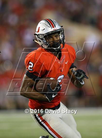 Thumbnail 1 in Jenks vs. Union photogallery.