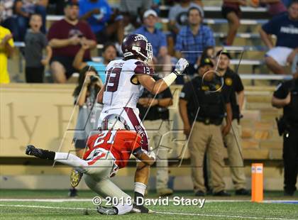 Thumbnail 1 in Jenks vs. Union photogallery.