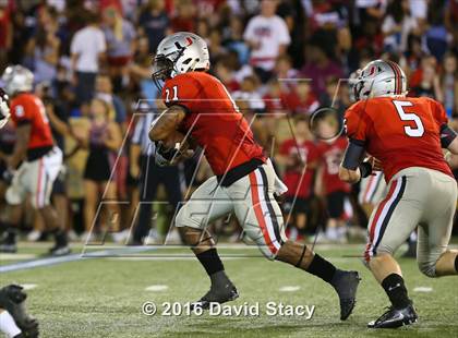 Thumbnail 3 in Jenks vs. Union photogallery.