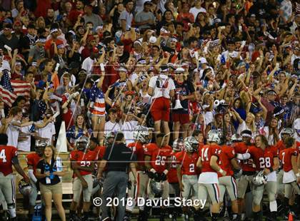 Thumbnail 3 in Jenks vs. Union photogallery.