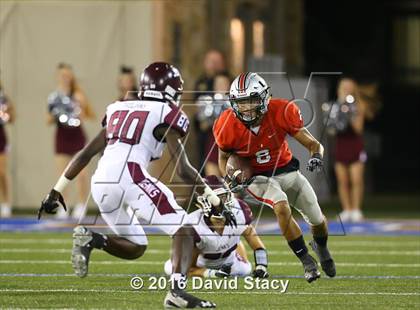 Thumbnail 2 in Jenks vs. Union photogallery.