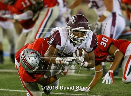 Thumbnail 3 in Jenks vs. Union photogallery.