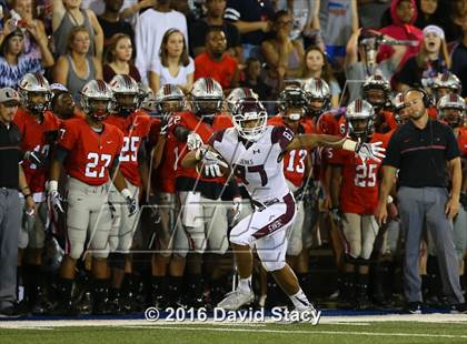 Thumbnail 3 in Jenks vs. Union photogallery.