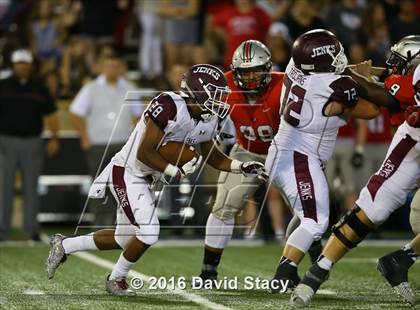 Thumbnail 1 in Jenks vs. Union photogallery.