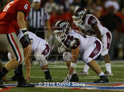 Thumbnail 3 in Jenks vs. Union photogallery.
