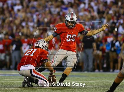 Thumbnail 1 in Jenks vs. Union photogallery.