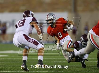 Thumbnail 1 in Jenks vs. Union photogallery.