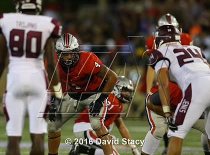 Thumbnail 3 in Jenks vs. Union photogallery.