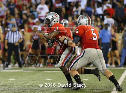 Thumbnail 1 in Jenks vs. Union photogallery.