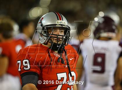 Thumbnail 3 in Jenks vs. Union photogallery.