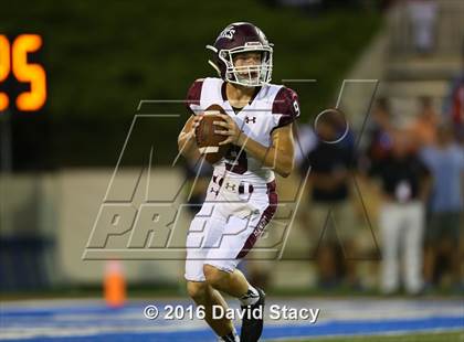 Thumbnail 2 in Jenks vs. Union photogallery.