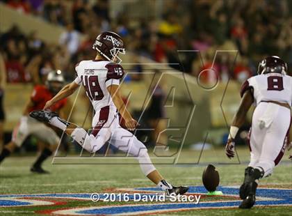 Thumbnail 3 in Jenks vs. Union photogallery.